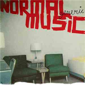 Normal Music - Generic flac album