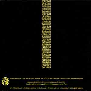 Notorius  - L'Ombra Dei Passi flac album