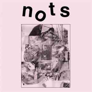 Nots - We Are Nots flac album