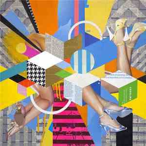 Noxious Foxes - Légs flac album