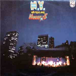 Nuggets - N.Y. With Proud Mary flac album
