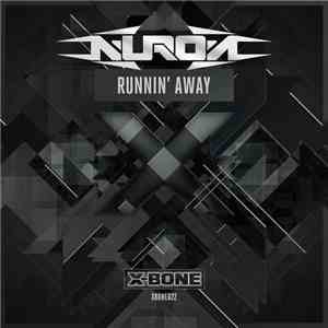 Nuron  - Runnin' Away flac album
