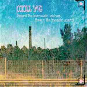 Octopus Syng - Beyond The Karmadelic Coldness, There's The Lovedelic Warmth flac album