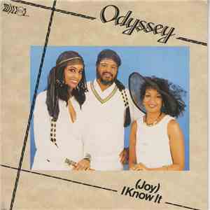 Odyssey  - (Joy) I Know It flac album