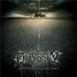 Odyssey  - Reinventing The Past flac album