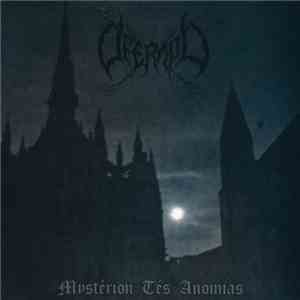 Ofermod - Mystérion Tés Anomias flac album