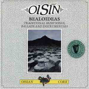 Oisín - Bealoideas flac album