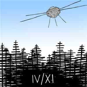OK Ikumi - IV​/​XI flac album