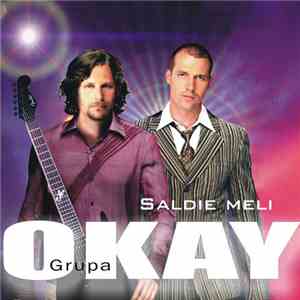 Okay  - Saldie Meli flac album