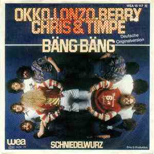 Okko, Lonzo, Berry, Chris & Timpe - Bäng Bäng flac album