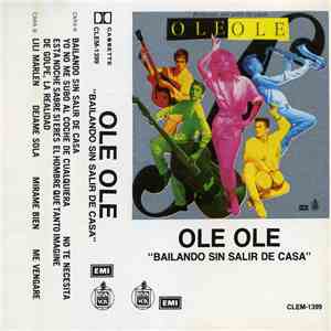 Ole Ole - Bailando Sin Salir De Casa flac album