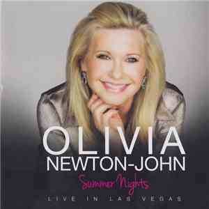 Olivia Newton-John - Summer Nights - Live In Las Vegas flac album
