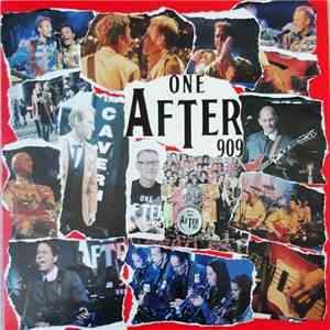 One After 909 - One After 909 flac album