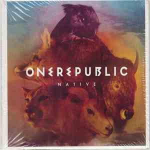 OneRepublic - Native flac album