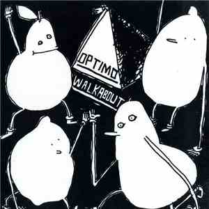 Optimo  - Walkabout flac album