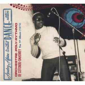 Orchestre Poly Rythmo De Cotonou Dahomey - The 1st Album  flac album