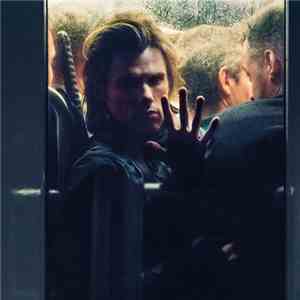 Orelsan - La Fête Est Finie flac album