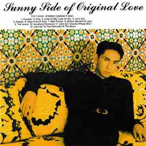 Original Love - Sunny Side of Original Love flac album