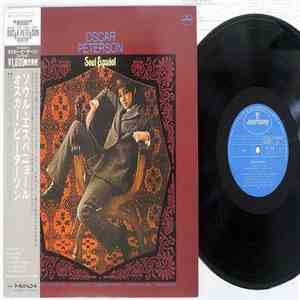 Oscar Peterson - Soul Español flac album
