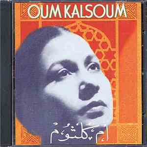 Oum Kalsoum - Oulida Elhouda / Nahj Elborda flac album