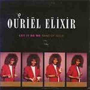 Ouriel Elixir - Let It Be Me / Band Of Gold flac album