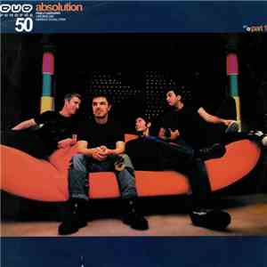 Pablo Gargano - Absolution (Part 1) flac album
