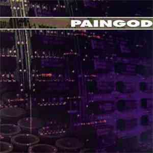 Paingod - Paingod flac album