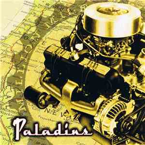 Paladins - Million Mile Club flac album