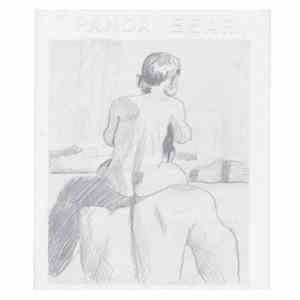 Panda Bear - You Can Count On Me flac album