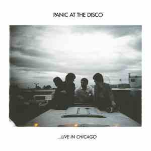 Panic At The Disco - ...Live In Chicago flac album