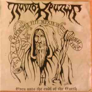 Pantokrator - Even Unto The Ends Of The Earth flac album