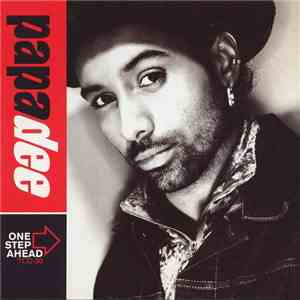 Papa Dee - One Step Ahead flac album