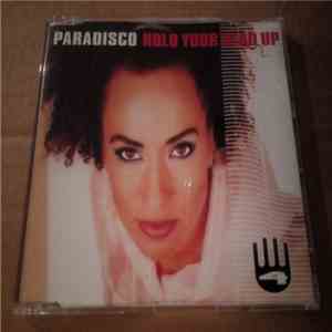 Paradisco - Hold Your Head Up flac album