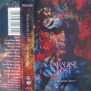 Paradise Lost - Draconian Times flac album