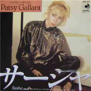 Patsy Gallant - Sasha / I Gave You My All flac album