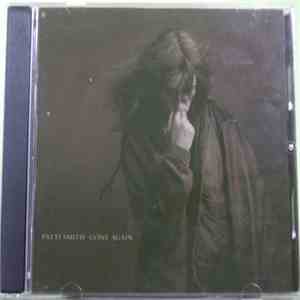 Patti Smith - Gone Again flac album
