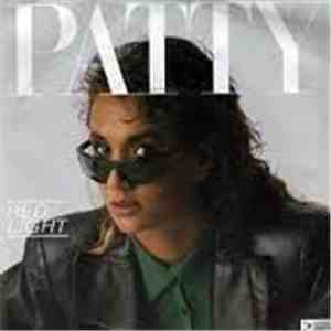 Patty Brard - Red Light flac album