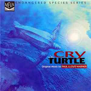 Paul Lloyd Warner - Cry Of The Turtle flac album
