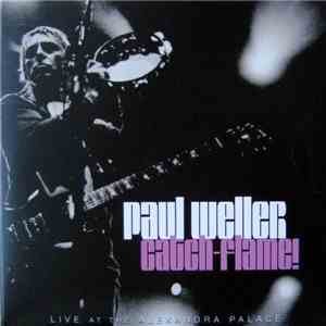 Paul Weller - Catch-Flame! flac album