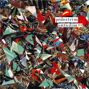 pedestrian - unIndian II flac album