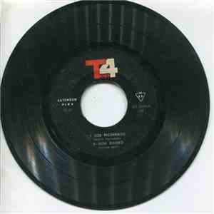 Pepita Fernandez / Dolores Abril / Sara Montiel / Flores El Gaditano - Los Piconeros / Don Dinero / Malaguena / Ay Sevilla Sevilla flac album