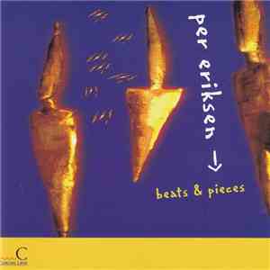 Per Eriksen - Beats & Pieces flac album
