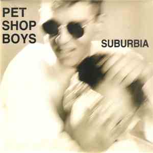 Pet Shop Boys - Suburbia flac album