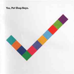Pet Shop Boys - Yes flac album