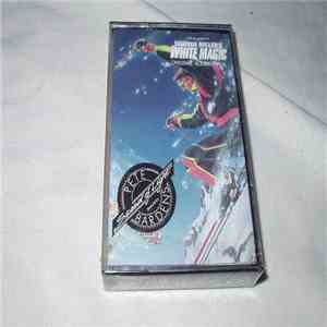 Pete Bardens, Speed Of Light Band - Warren Miller's White Magic (Original Soundtrack) flac album