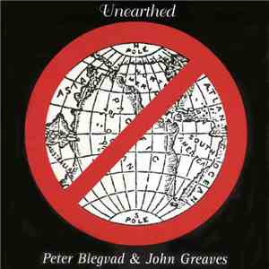 Peter Blegvad & John Greaves - Unearthed flac album