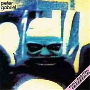 Peter Gabriel - Security flac album