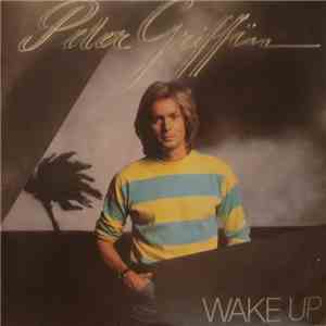 Peter Griffin - Wake Up / Hurricane flac album