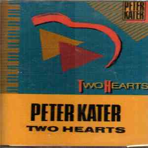 Peter Kater - Two Hearts flac album
