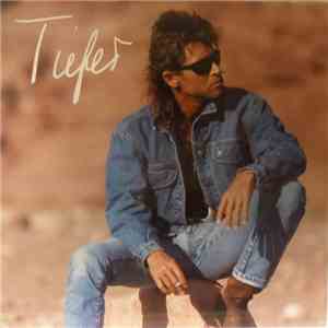 Peter Maffay - Tiefer flac album